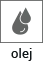 olej